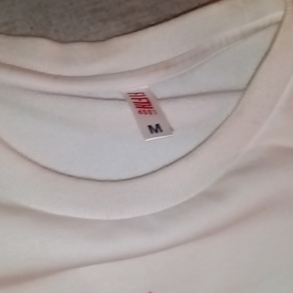 Fith loop the great tears sweatshirt - Picture 9 of 9